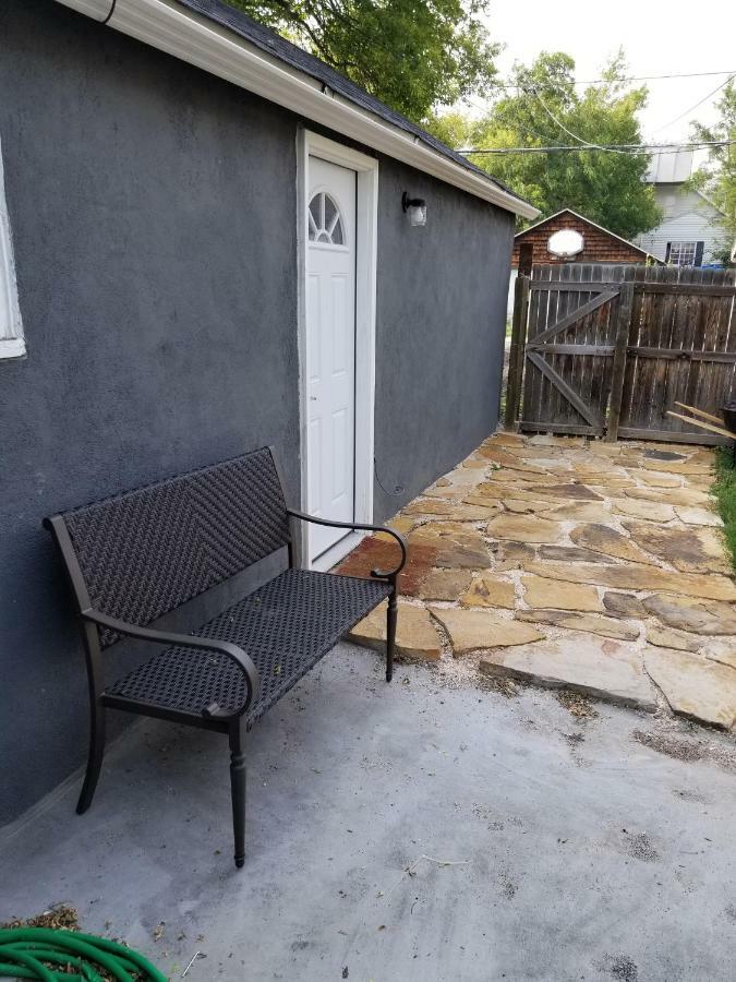 514 W 23Rd St Daire Cheyenne Dış mekan fotoğraf