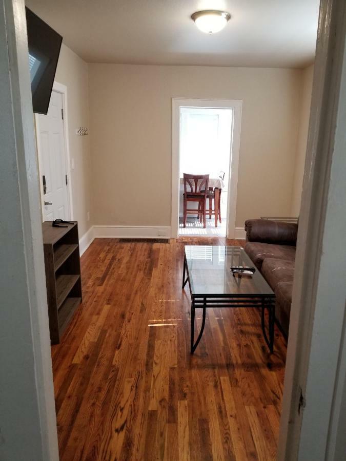 514 W 23Rd St Daire Cheyenne Dış mekan fotoğraf