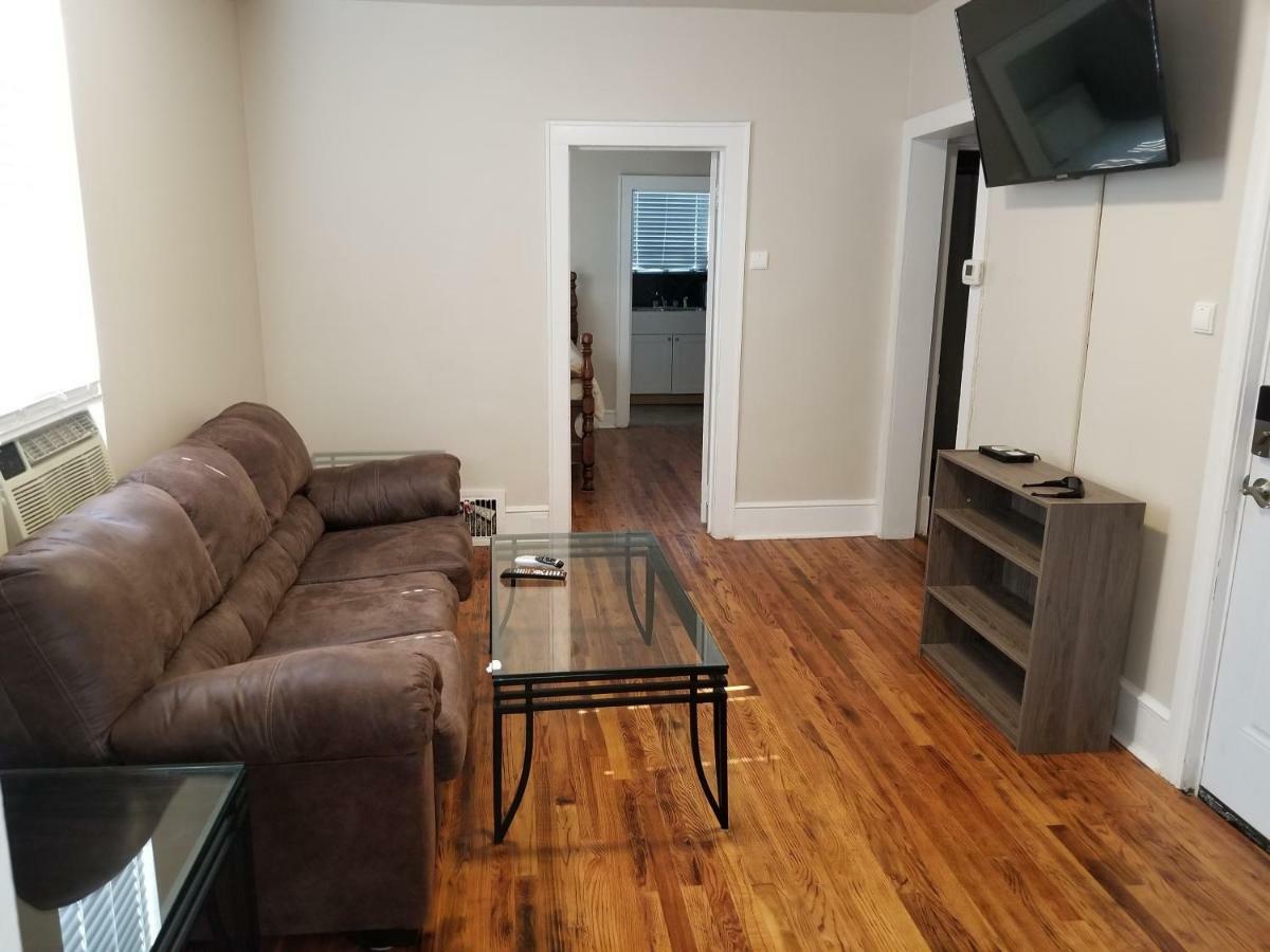 514 W 23Rd St Daire Cheyenne Dış mekan fotoğraf