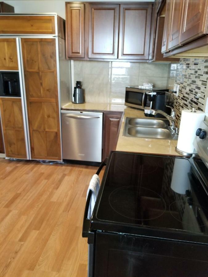 514 W 23Rd St Daire Cheyenne Dış mekan fotoğraf