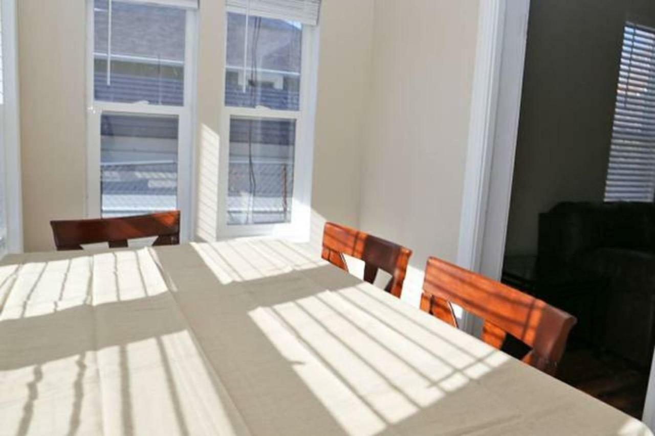 514 W 23Rd St Daire Cheyenne Dış mekan fotoğraf