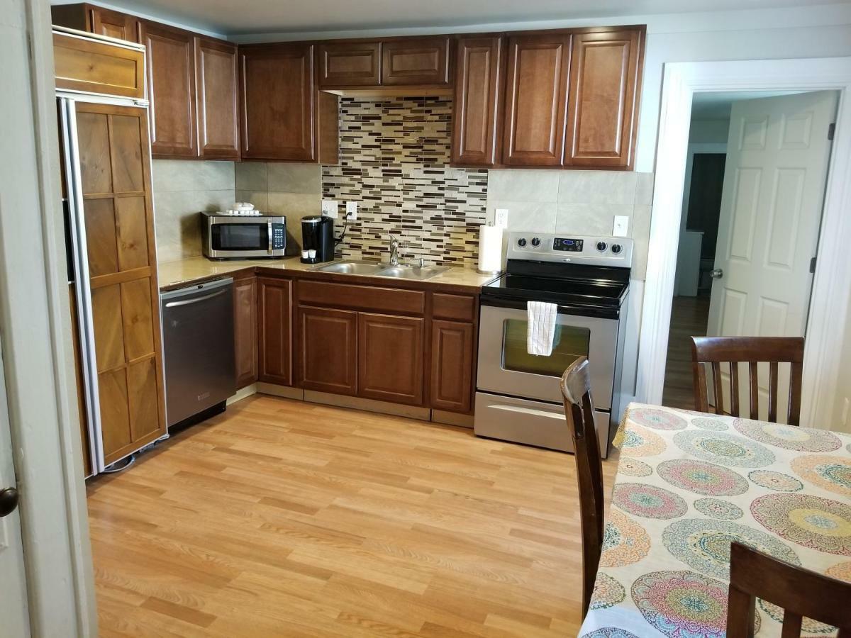 514 W 23Rd St Daire Cheyenne Dış mekan fotoğraf