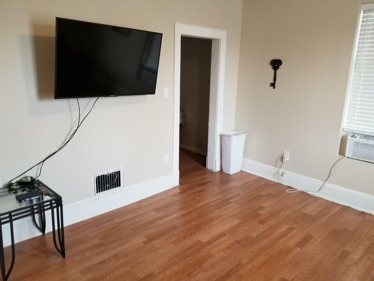 514 W 23Rd St Daire Cheyenne Dış mekan fotoğraf