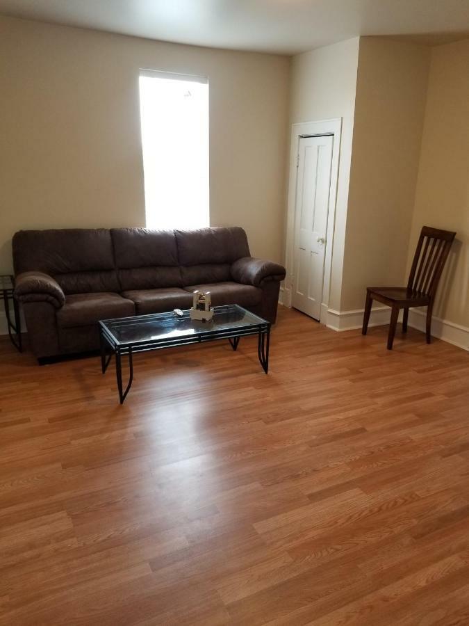 514 W 23Rd St Daire Cheyenne Dış mekan fotoğraf