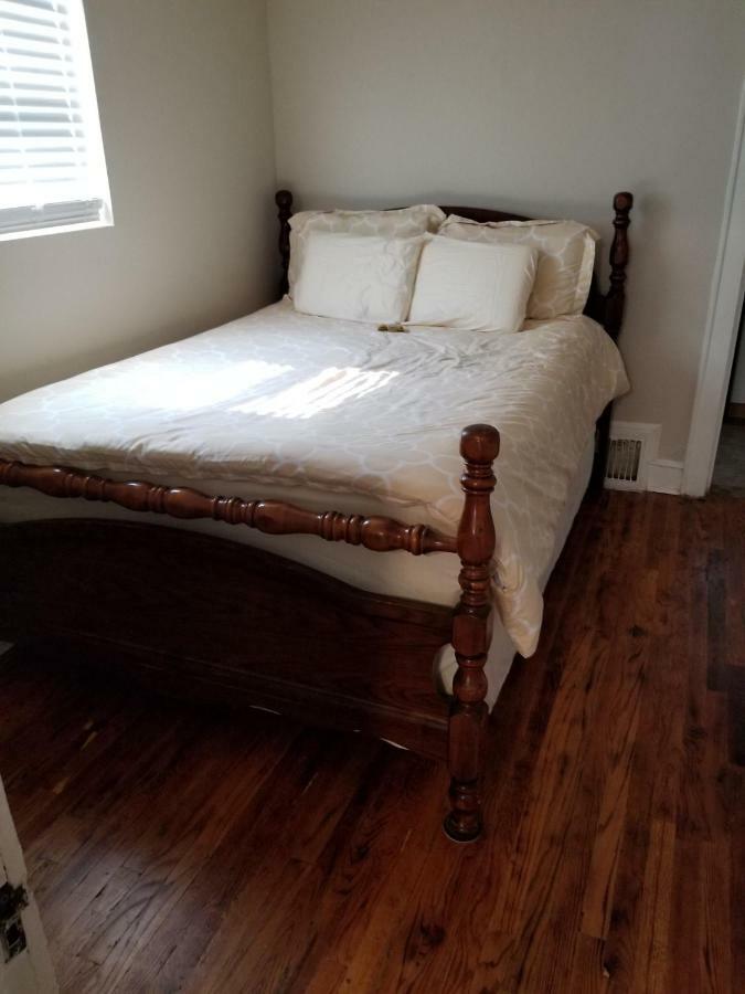 514 W 23Rd St Daire Cheyenne Dış mekan fotoğraf